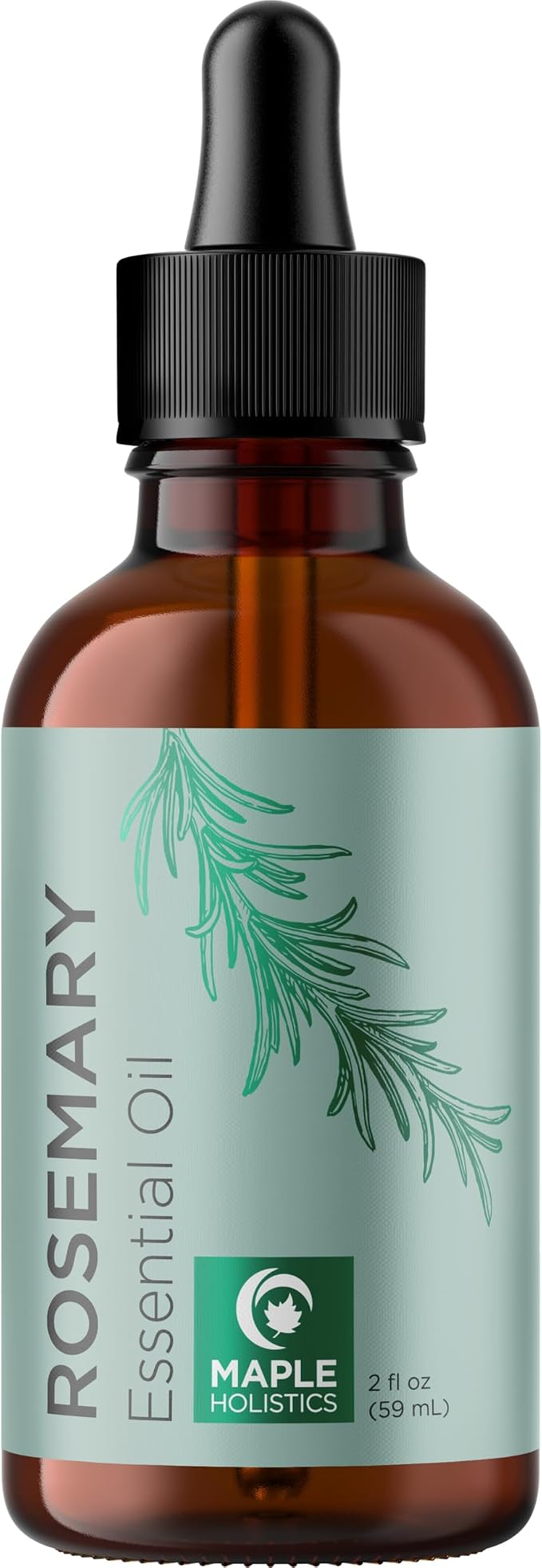 Pure Rosemary Oil for Hair Care - Image 5