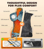 Graphene-Infused Heating Pad - Image 4