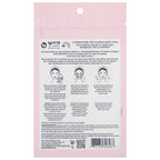 Pacifica Vegan Collagen Undereye & Smile Line Patches – Hydrating - Image 10