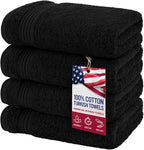 American Veteran Towel, Hand Towels by AmericanVeteranTowel