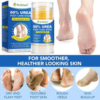 ABOUME 60% Urea Foot Care Stick - Image 3