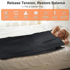GENERAL ARMOR Dual-Zone Far-Infrared Sauna Blanket - Image 3