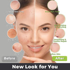 Pjordo Powder Jelly Mask for Facials Professional, Peel Off Facial Mask for - Image 6