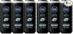 NIVEA MEN Deep Clean Rock Salts Body Wash by NIVEAMen