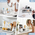 TuCao Bathroom Counter Organizer - Image 8