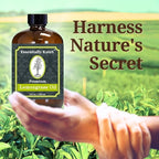 Lemongrass Essential Oil 4 Fl Oz - Image 6