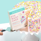 Patchology Eye Want Cake Hydrating & Smoothing Eye Patches – Under Eye Masks - Image 2