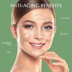 Enaskin Naturals Under Eye Patches - Image 6