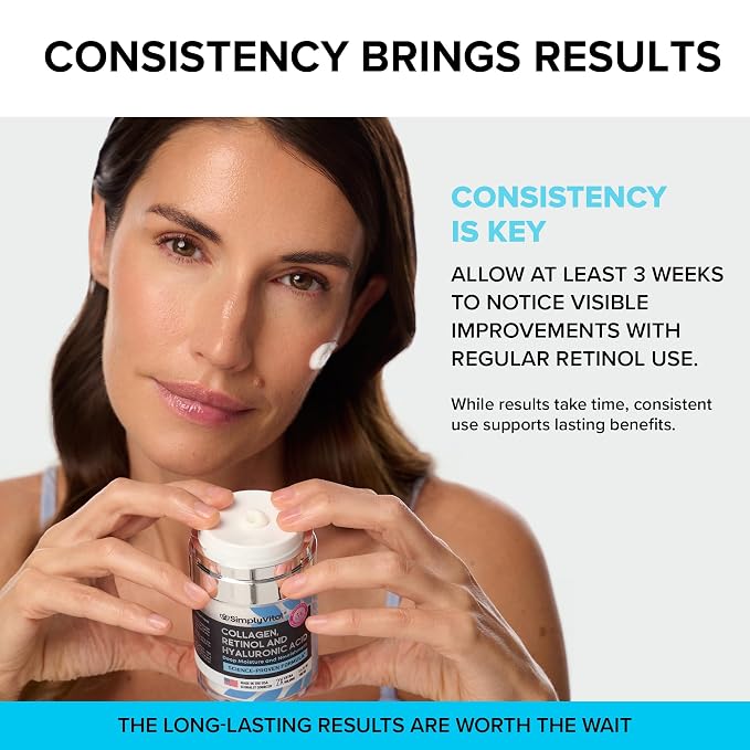 Anti-Aging Face Moisturizer - Image 8