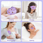 Atsuwell Cooling Ice Face Eye Mask Set - Image 6