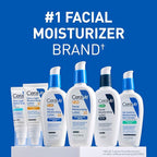 CeraVe AM Facial Moisturizing Lotion - Image 7