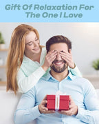 Neck Massager Pillow with Heat and Vibration - Image 6