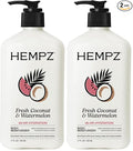 Hempz Body Lotion by Hempz