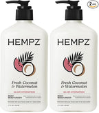 Hempz Body Lotion by Hempz