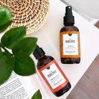 Edens Garden Tangerine Jasmine Aromatherapy Room Spray, All Natural & Made - Image 3