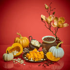 Tree Hut Sweet Punkin Foaming Gel Wash, Gently Cleanses and Leaves Skin Looking - Image 5