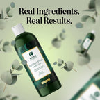 Premium Eucalyptus Bubble Bath Soap - Image 9