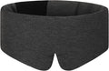 ALASKA BEAR Wraparound Style Organic Cotton Eye Mask by ALASKABEAR
