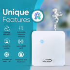 Scent Diffuser for Large Area Aroma Diffuser Scented Oil Machine, HVAC - Image 6