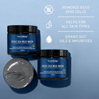 New York Biology Dead Sea Mud Mask - Image 4