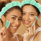 Chanaco Spa Headband and Wristbands - Image 3