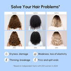 MAREE Deep Conditioning 10-In-1 Hair Mask - Image 3