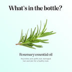 Pure Rosemary Essential Oil - Image 4