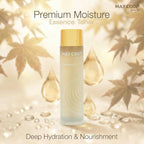 MAY COOP Raw Sauce Moisture Essence Toner | Korean Hydrating Face Toner - Image 2