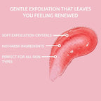 SpaScriptions Watermelon & Strawberry Exfoliating Body Wash - Image 7