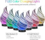 Essential Oil Diffuser Aromatherapy Diffuser - Image 3
