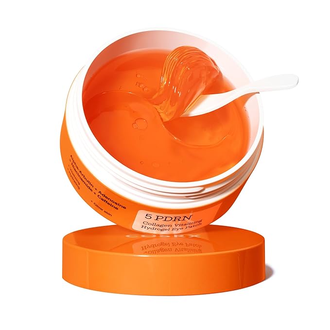 COSRX 5-PDRN Complex Collagen Gel Eye Patches by COSRX