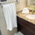 YTYC 29x59 Inch Extra Large Bath Towels Set Quick Dry Super Soft Microfiber - Image 3
