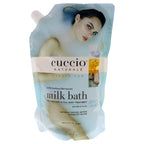 Milk Bath Pedicure and Body Treatment by Cuccio Naturale by Unknown