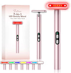 Red-Light-Therapy-for-Face, 7 in 1 LED Light Therapy Eye Equipment - Image 7