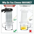 INAVAMZ Filtered Shower Head - Image 5