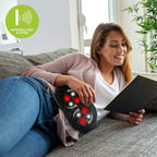 Shiatsu Neck Massager for Pain Relief Deep Tissue - Image 5