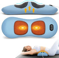 3-in-1 Electric Lumbar Support Pillow by USECARA