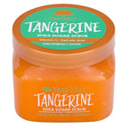Tree Hut Tangerine Shea Sugar Scrub, Exfoliating, Hydrating & Moisturizing Body - Image 2