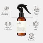 Dusa Baies Room Spray - Image 2