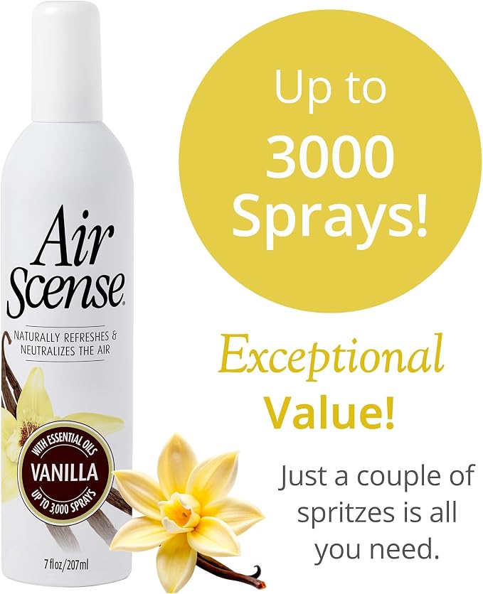 Air Scense Essential Oil Air Freshener - Image 5