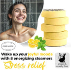 SWCANDY Shower Steamers Aromatherapy Birthday Gifts - Image 3