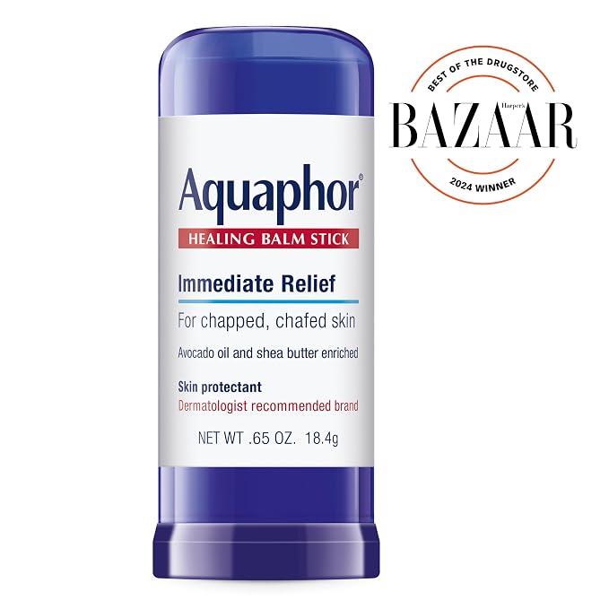Aquaphor Healing Balm Stick, Skin Protectant - Image 12
