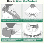 2025 Bionic Shoulder & Neck Massager - Image 6