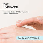 MAELOVE Hydrator Hyaluronic Acid B5 Serum - Image 7