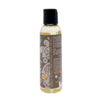 Soothing Touch Organic Bath, Body & Massage Oil, Sandalwood, 4 Fl Oz - Image 3