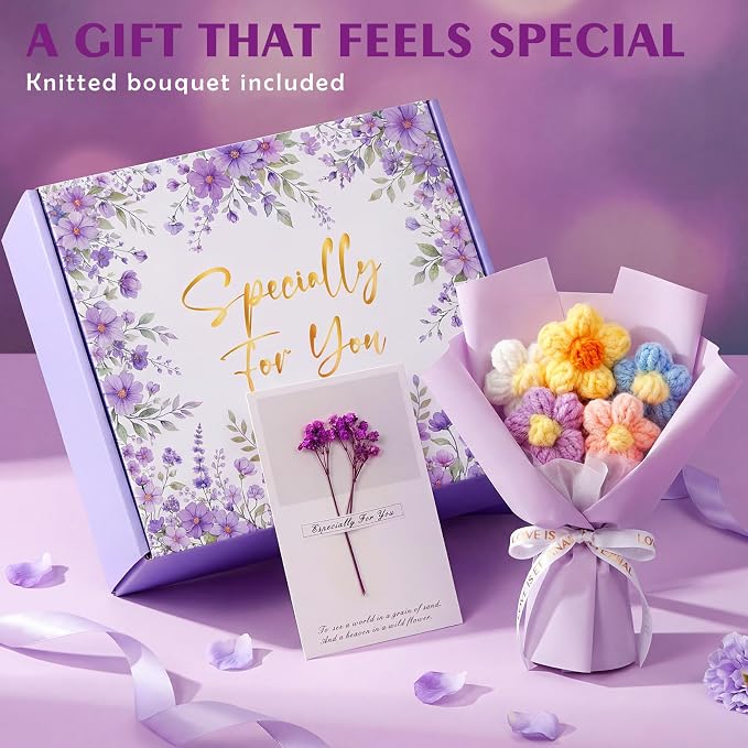Birthday Gifts for Women, Mothers Day Gifts for Mom, Valentines Day Gift for Her - Image 8