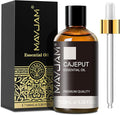 MAYJAM Cajeput Essential Oil, 3.38FL.OZ Pure Essential Oils by MAYJAM