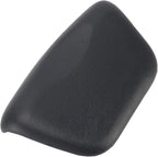Aramox Premium Spa Bath Pillow, Ultra Soft PU Headrest Cushion, Supports - Image 3