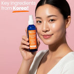 SeoulCeuticals Korean Skin Care Essence Toner - Image 4