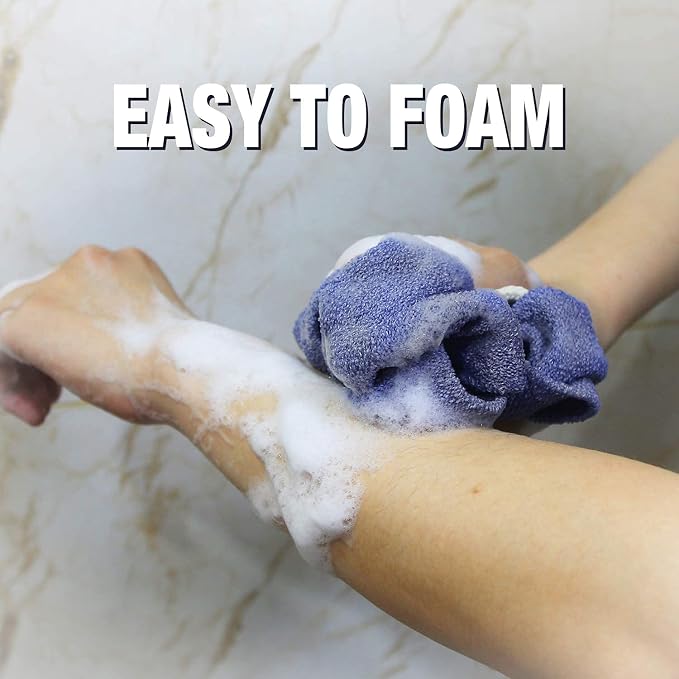 Evridwear Exfoliating Back Scrubber - Image 7